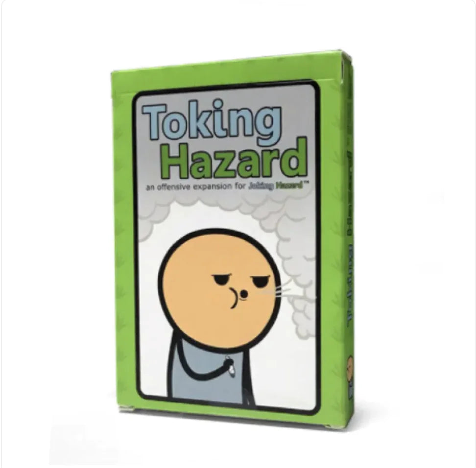 Joking Hazard Party Game