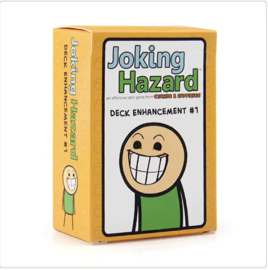 Joking Hazard Party Game