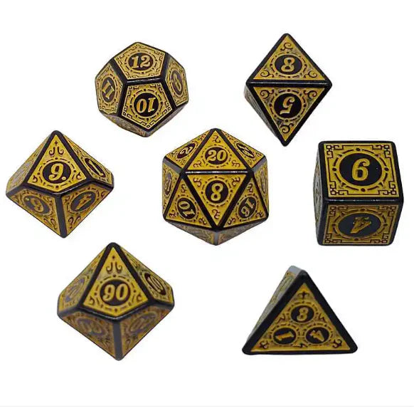 Dice Set - Dice Pro