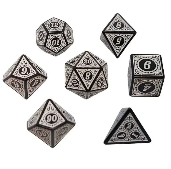 Dice Set - Dice Pro