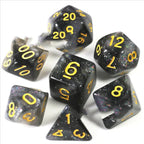 7-Dice Dragon - Dice Set
