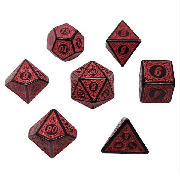 Dice Set - Dice Pro