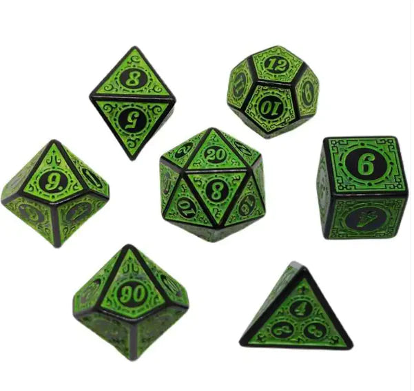 Dice Set - Dice Pro