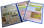 Carcassonne Family Puzzle Game - English Edition