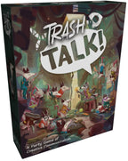 Trash Talk!