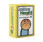 Joking Hazard Party Game