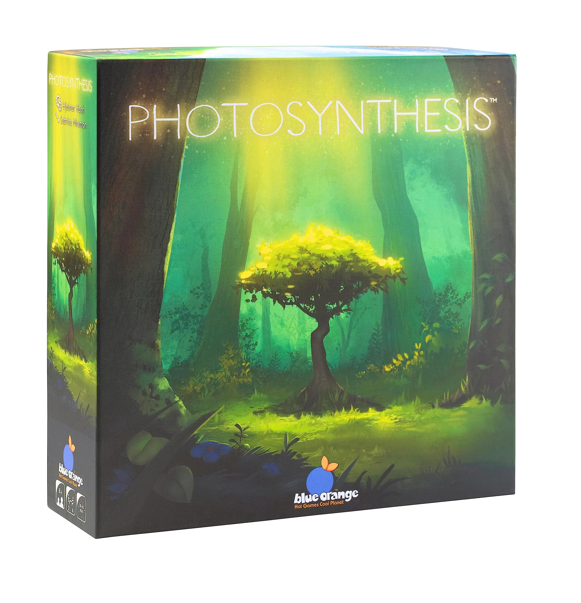 Photosynthesis