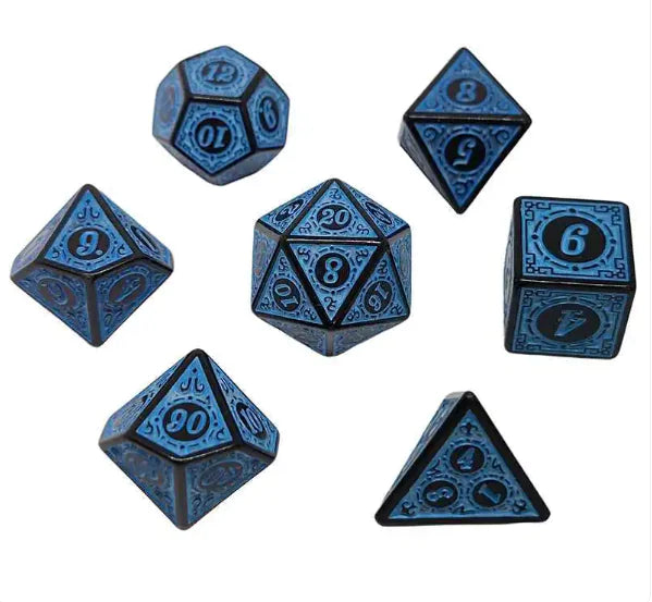 Dice Set - Dice Pro