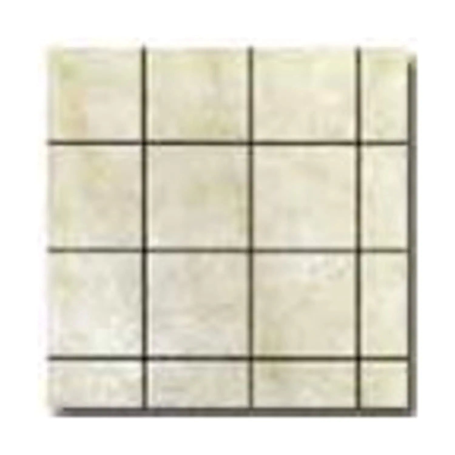 Chessex Battlemat – Vinyl RPG Battlemat – Smooth & Tough - 23.5 inches x 26 inches – Reversible 1-inch Squares & 1-inch Hexes – TTRPG RPG DND D&D Dungeons and DragonsCHX96246
