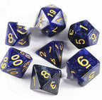 7-Dice Dragon - Dice Set